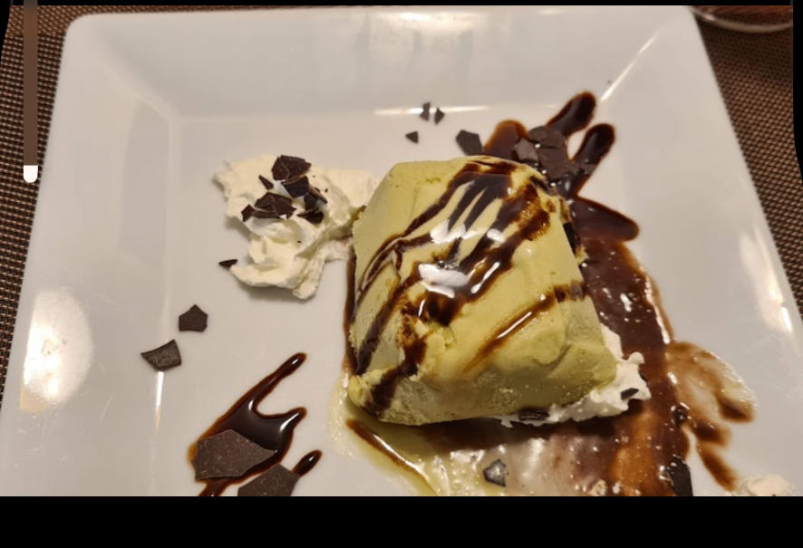 Dessert