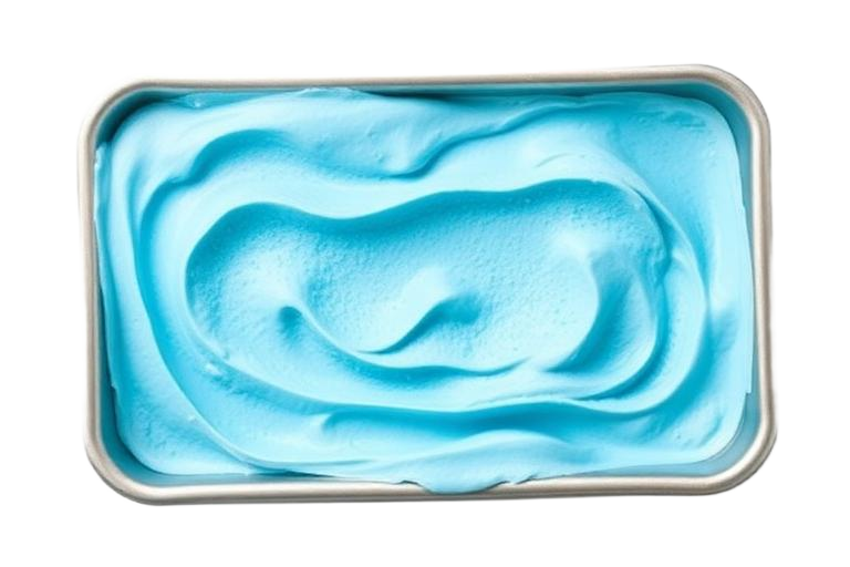 AGDC Nuvola Blu