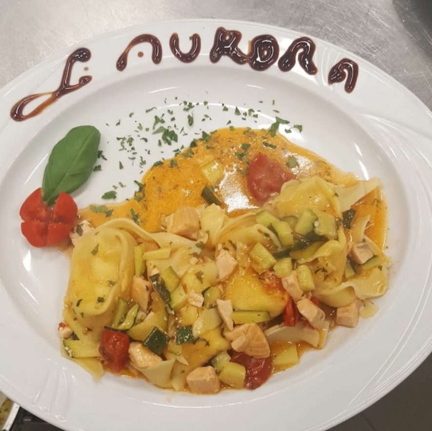 Pasta L'Aurora