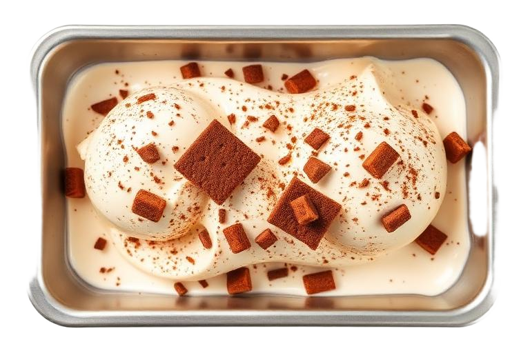 AGDC Tiramisù