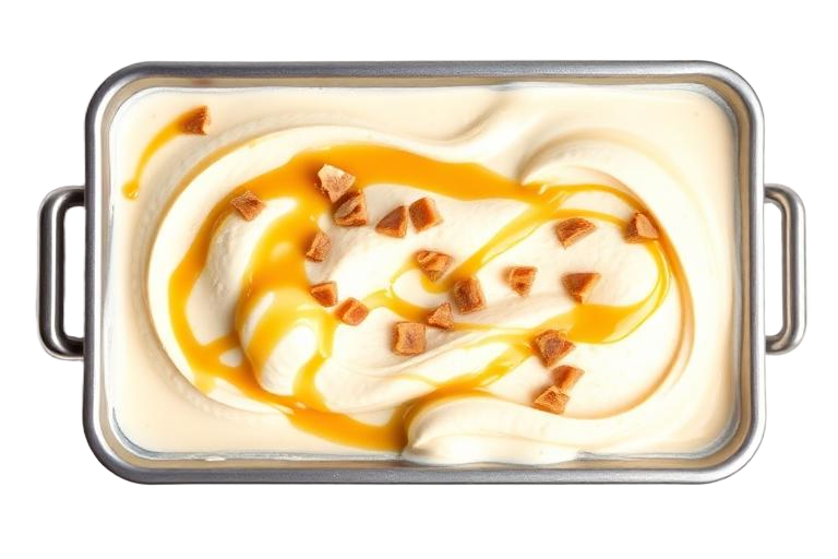 AGDC Vaniglia e Caramello